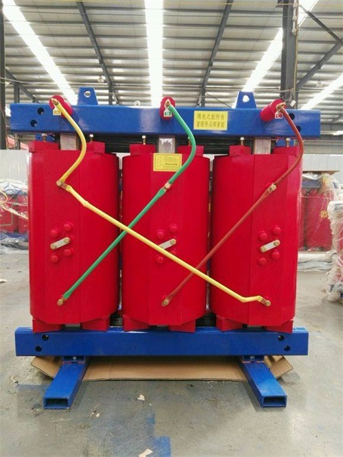 武定3150kVA干式变压器材料销售厂家